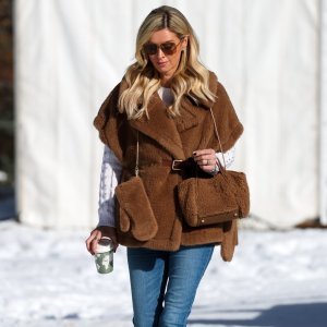 Nicky Hilton Rothschild