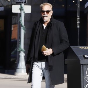 Kevin Costner