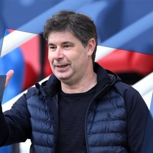 'Cruyff me doveo u Barcu i nije me želio pustiti, to me koštalo svjetske bronce. Hajduk? Tamo je uvijek nestabilno'