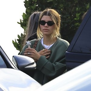 Sofia Richie