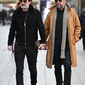 Street style izdanja na špici