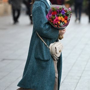 Street style izdanja na špici