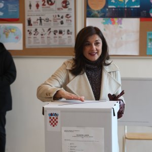 Sanja Musić Milanović