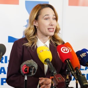 Marija Selak Raspudić