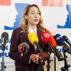 Marija Selak Raspudić