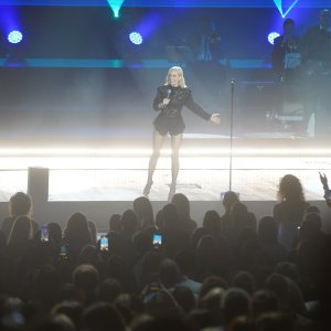 Peti koncert Jelene Rozge u Sava centru