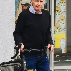 Harrison Ford