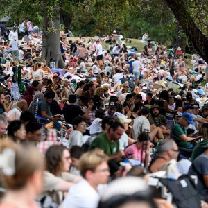 Doček Nove Godine u Sydneyu