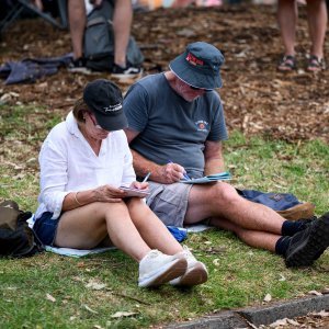 Doček Nove Godine u Sydneyu