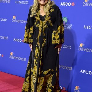 Jennifer Coolidge