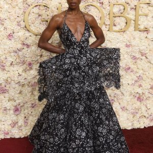 Cynthia Erivo