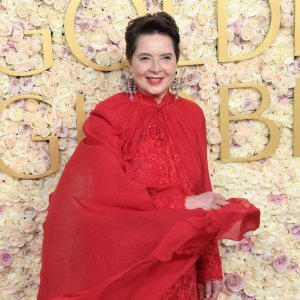 Isabella Rossellini