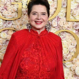 Isabella Rossellini