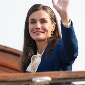 Kraljica Letizia