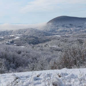 Biralište u Željeznom Žumberačkom