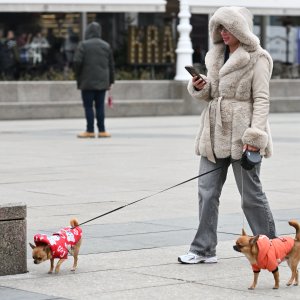 Zagrebačka ulična moda