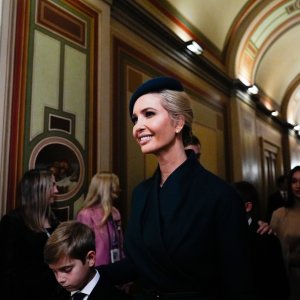 Ivanka Trump