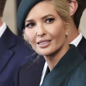 Ivanka Trump