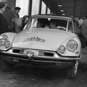 Rallye de Monte Carlo (1958.)