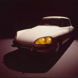 DS 21 Pallas (1969.)