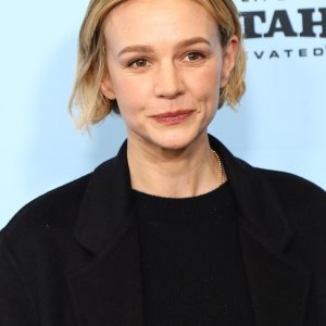 Carey Mulligan