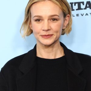 Carey Mulligan