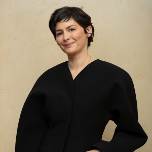 Audrey Tautou