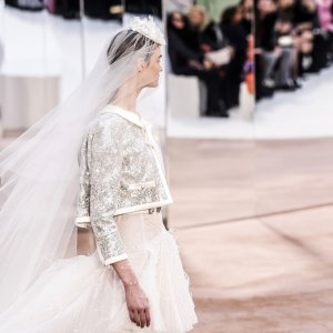 Chanel Haute couture SS25