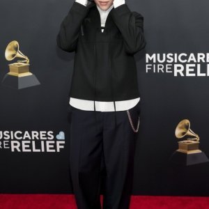 Billie Eilish