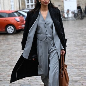 Street style izdanja u Kopenhagenu