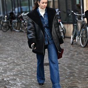 Street style izdanja u Kopenhagenu