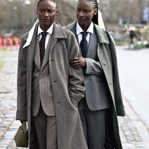 Street style izdanja u Kopenhagenu