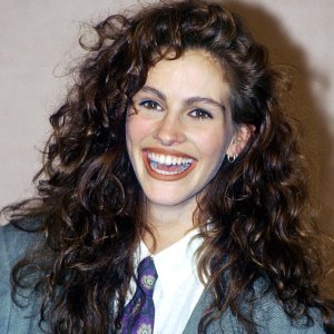 Julia Roberts