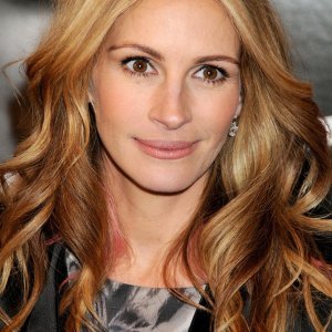 Julia Roberts