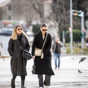 Šibenik: Ulična moda