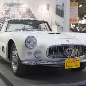 Maserati 3500GT (1957./1964.)