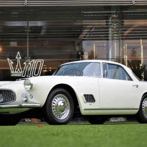 Maserati 3500GT (1957./1964.)