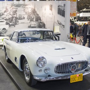 Maserati 3500GT (1957./1964.)