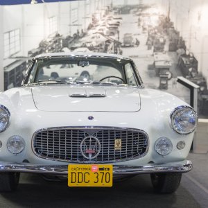 Maserati 3500GT (1957./1964.)