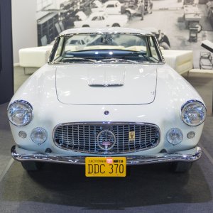 Maserati 3500GT (1957./1964.)