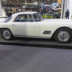 Maserati 3500GT (1957./1964.)