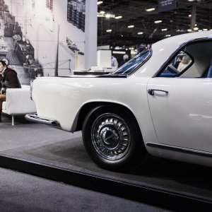 Maserati 3500GT (1957./1964.)