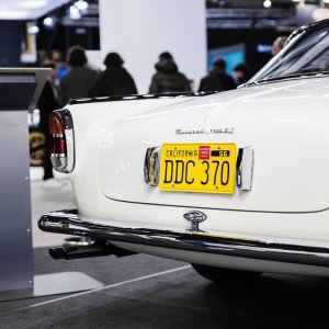 Maserati 3500GT (1957./1964.)