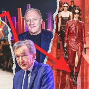 Luksuzna moda grca u problemima: Gucci ima jednu od najgorih godina, a imun nije ni Dior