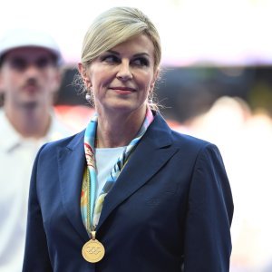 Kolinda Grabar-Kitarović 2024