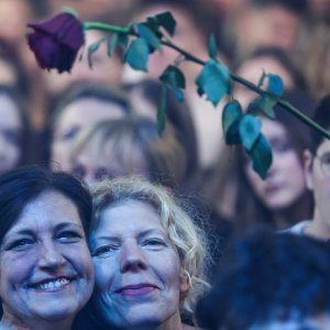 Plavi orkestar u Areni Zagreb