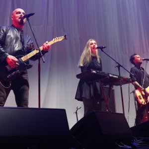 Plavi orkestar u Areni Zagreb