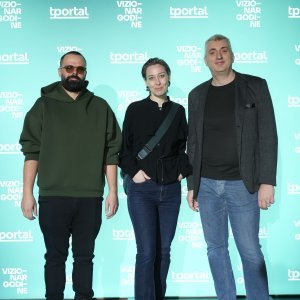 Lana Deban, Dražen Smarandulj, Bojan Stilin