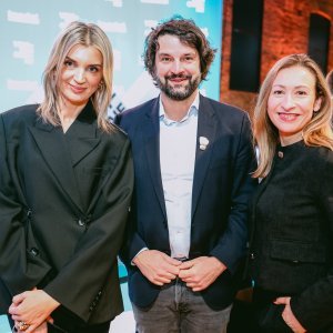 Dijana Suton, Boris Jokić, Alenka Ostrihon