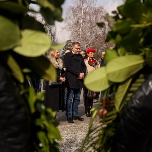 Četvrta godišnjica smrti Milana Bandića